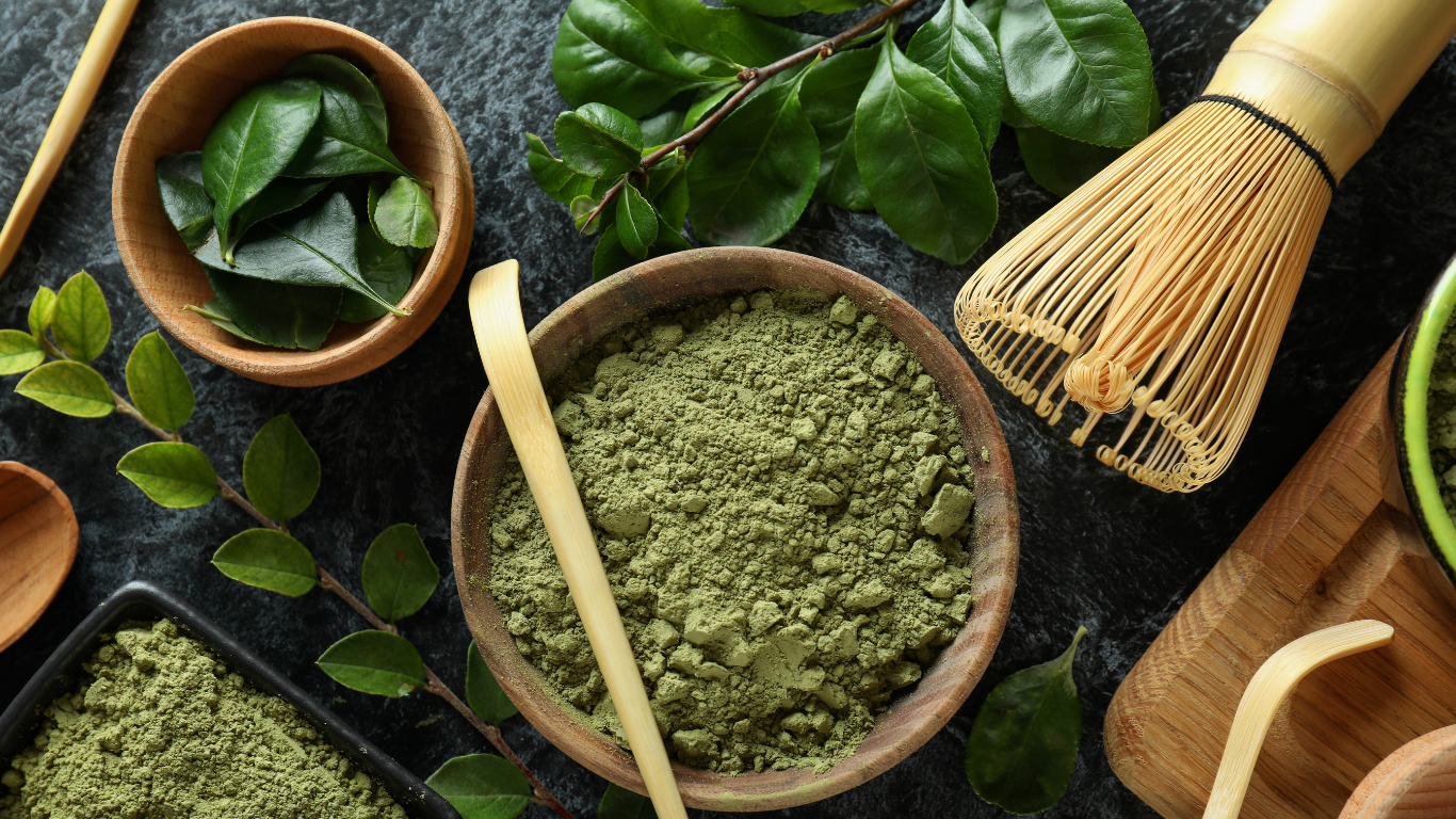 Matcha vs. Coffee for Focus: Which Energy Source Really Wins, Accordin ...