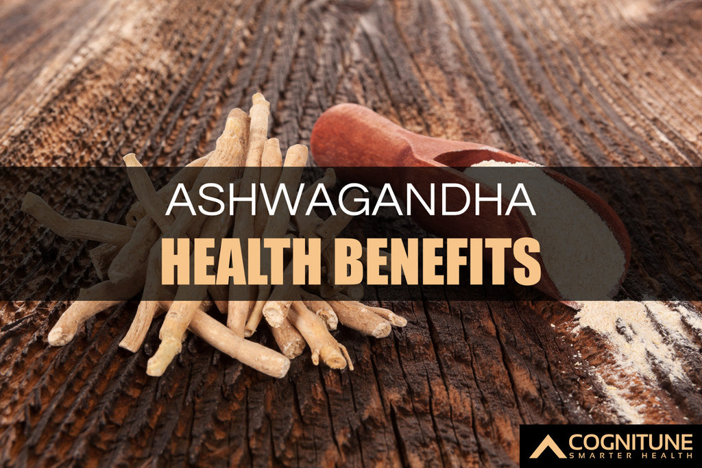 16 Health Benefits of Ashwagandha Root Supplements (Side Effects + Dosage)