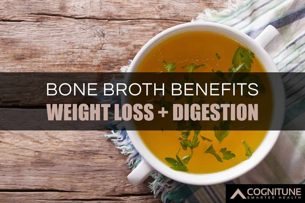 10 Health Benefits of Bone Broth Protein Powder Supplements