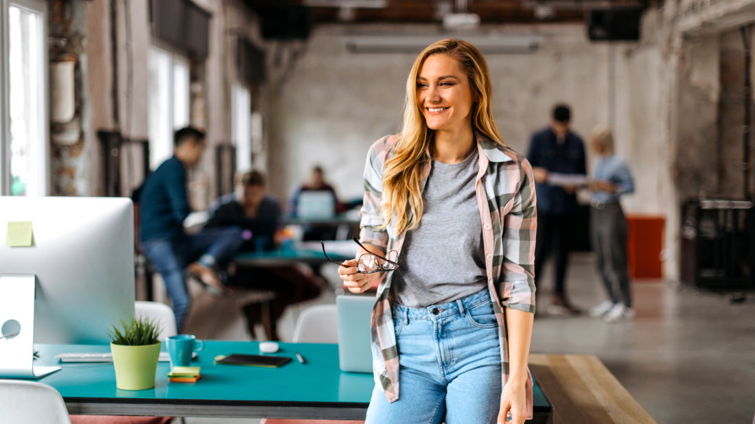 Workplace Wellness: Strategies for a Healthier 9 to 5