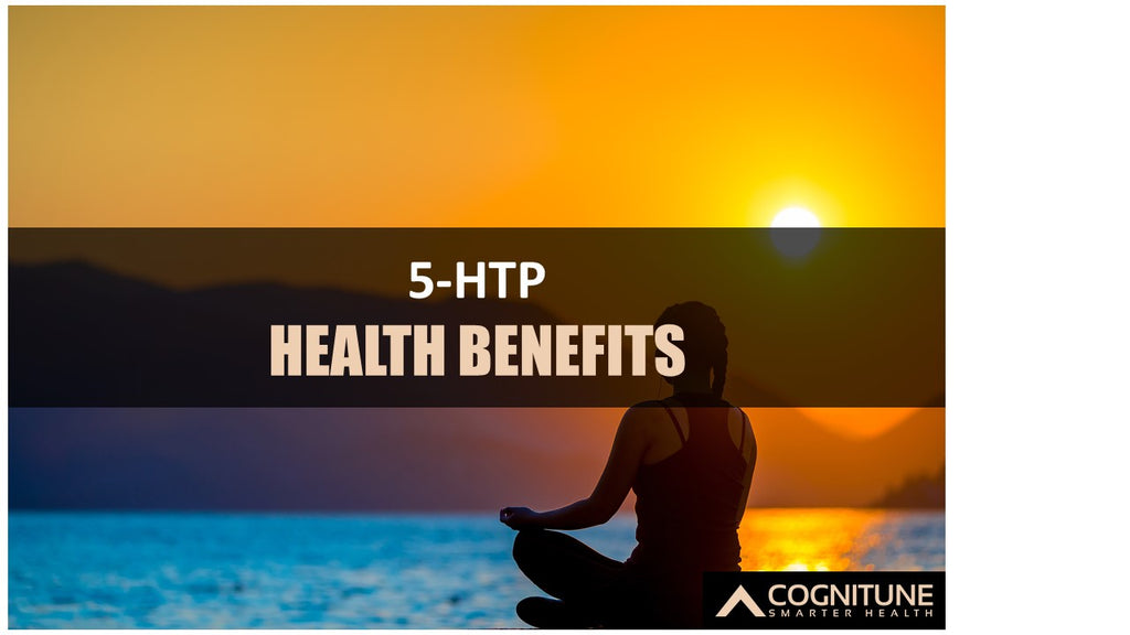 Health Benefits of 5-HTP