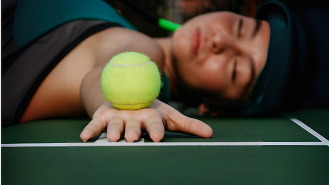 Sleep: The Missing Link Between Mental Sharpness, Mood, and Immune Strength