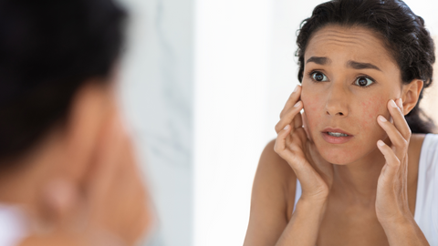 Revitalize Your Skin: Science-Backed Strategies to Combat Aging and Boost Collagen Naturally