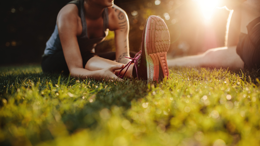 Collagen Beyond Beauty: Why Active Lifestyles Depend on It for Recovery