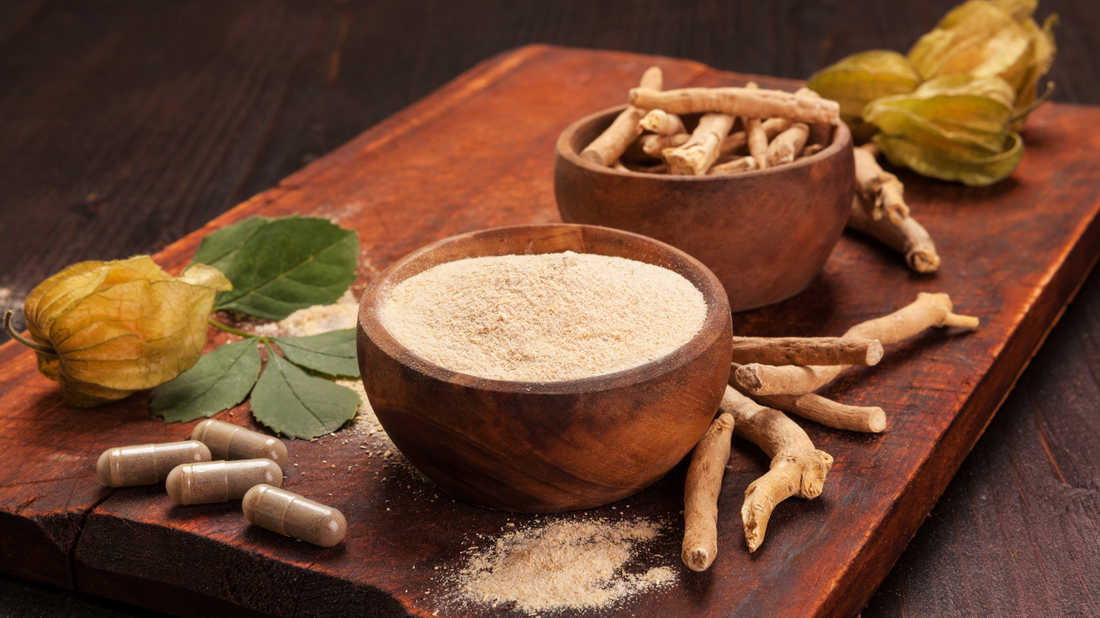 Scientifically Explained: The Top 10 Herbal Supplements Trending in 2024 for Optimal Health