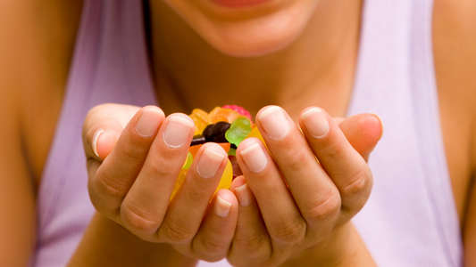 Best vitamin gummies for adults