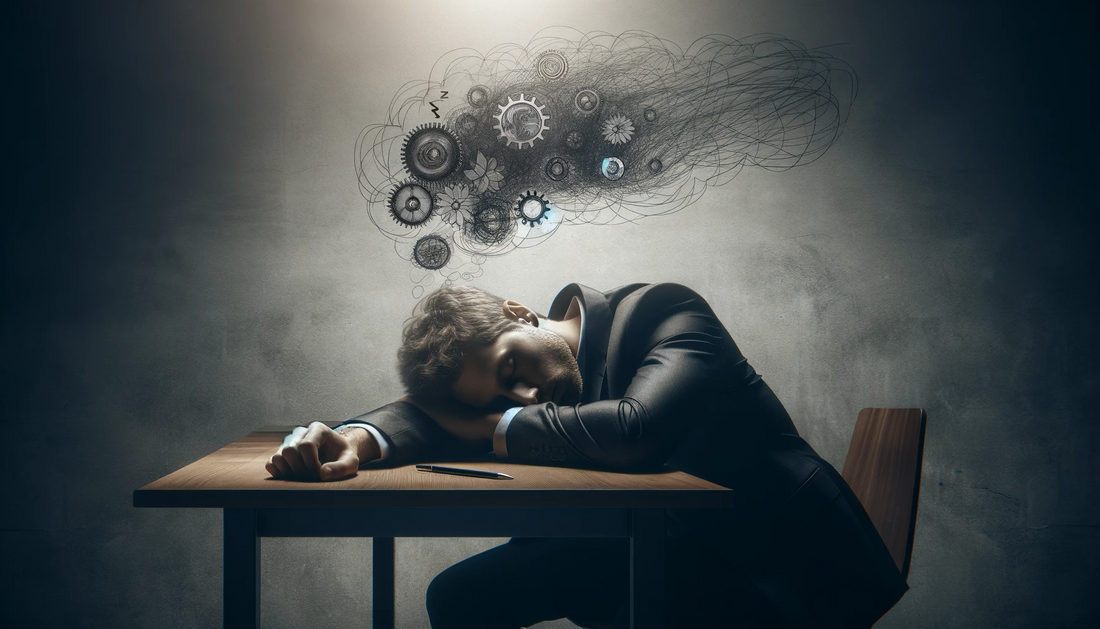 Sleep and Brain Performance: Unlocking Cognitive Potential with Quality Rest