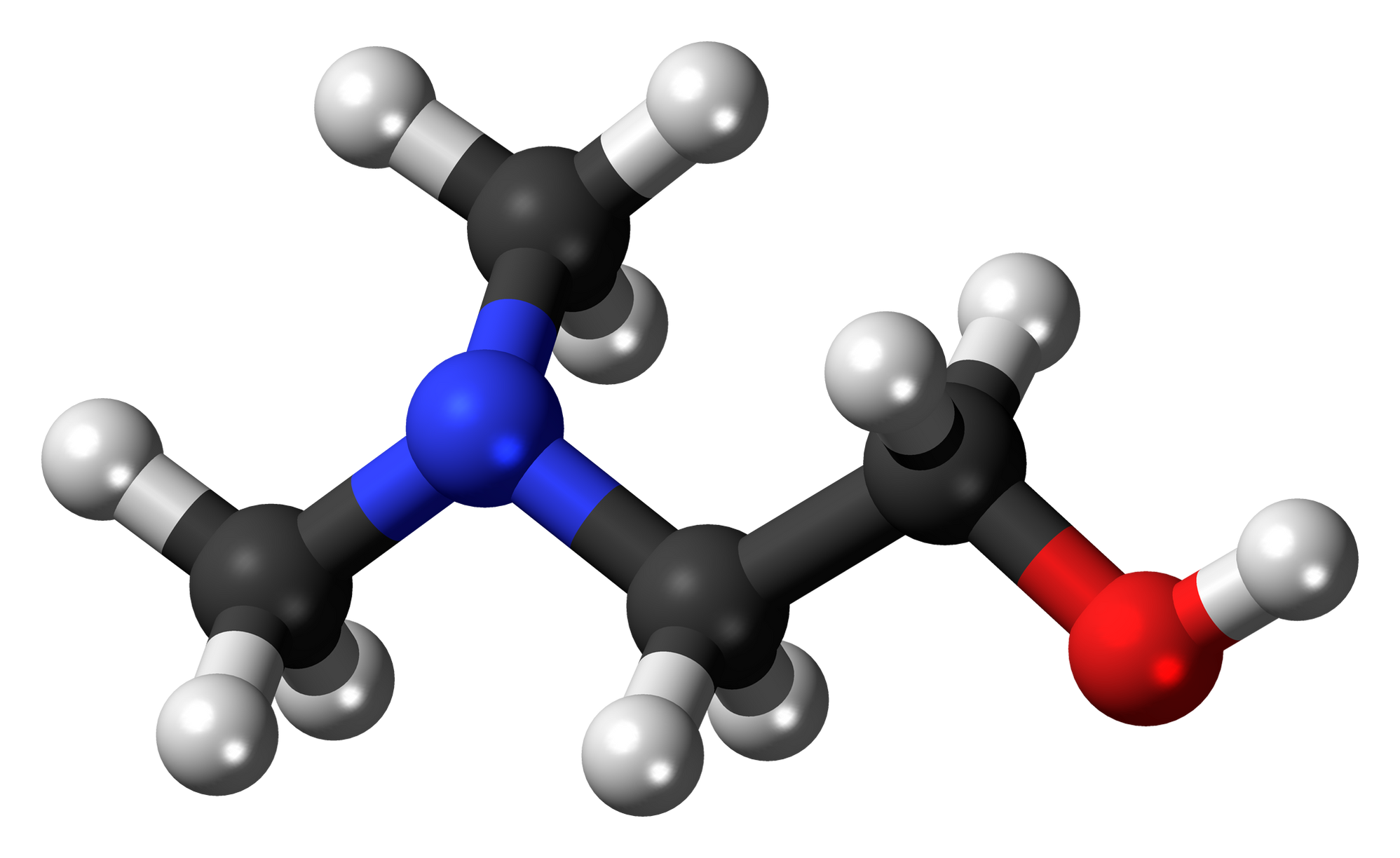 DMAE Benefits What It Is, How to Use it, Benefits and Side Effects