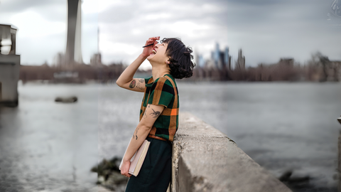 Playing the Long Game: How Antioxidants Help You Age with Strength, Not Just Grace