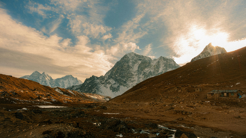 Meet Shilajit: The Ancient Resin That’s Fueling Modern Biohackers