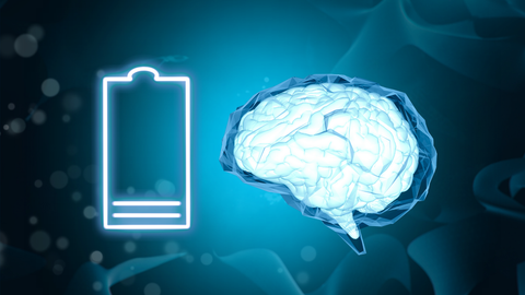 Brain Fog Isn’t Laziness: The Neuroscience of Burnout and Focus Recovery