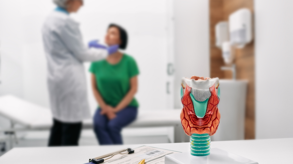 Tired, Foggy, & Gaining Weight? Your Thyroid May Be the Missing Link—Here’s How to Fix It