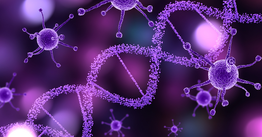 Let's Get Ageless: The Scoop on Nicotinamide Riboside