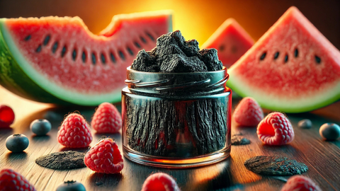 The Rise of Natural Remedies: Exploring Shilajit for Vitality and Energy