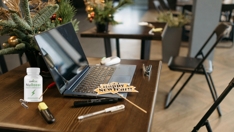 Smart Caffeine: The Upgrade Your Afternoon Slump Didn’t See Coming