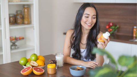 The Gut Guardian: Why Akkermansia Could Be the Missing Link in Your Digestive Health