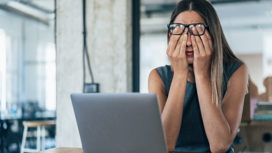 Decode Your Fatigue: How Methylfolate Helps You Clear Brain Fog and Reclaim Your Energy