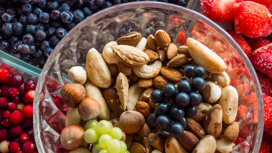 Unveiling the Potent Health Benefits of Resveratrol: A Comprehensive Exploration