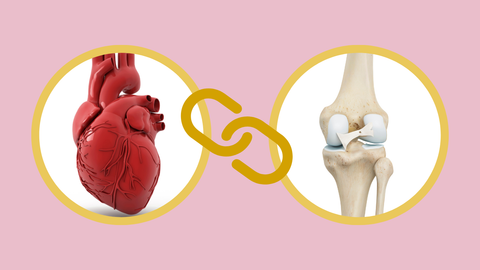 Straight to the Bone (and Heart): Why K2 + D3 Is the Power Duo Your Body Needs