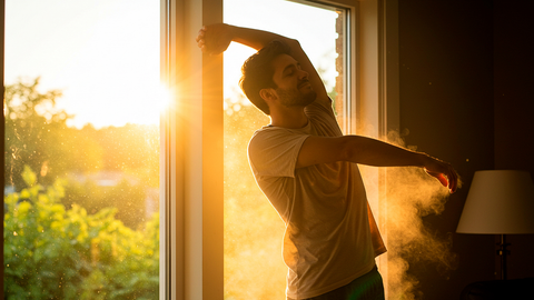 Your Morning, Rewired: A Science-Backed Checklist for Mental and Physical Wellness