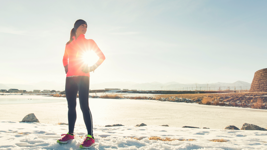 Winter self-care tips for boosting immunity