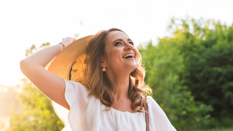 What Natural Energy Really Means — And How to Boost It Without the Crash