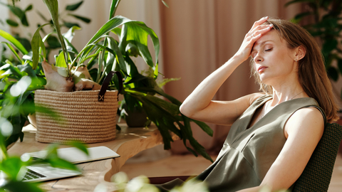 Understanding Brain Fog: Causes, Signs, and Science-Backed Solutions