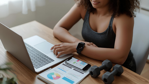 How to Sync Your Workouts With Your Hormones for Better Energy and Metabolism