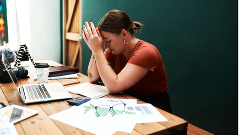 Can’t Focus? Your Brain Might Be Mineral-Deprived