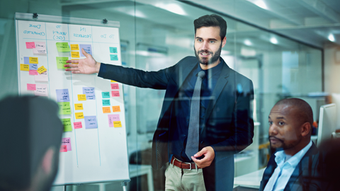 Work-life balance tips