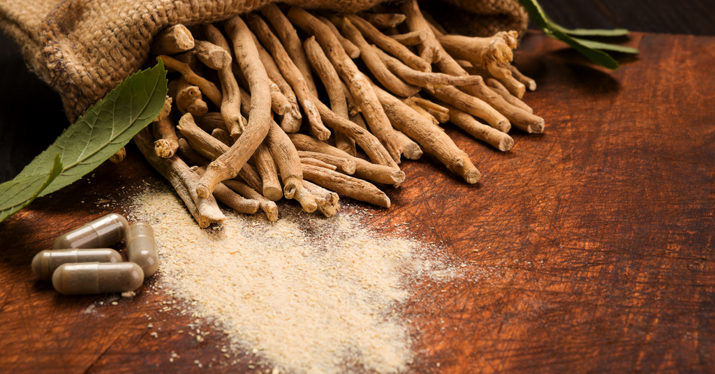 What's the Hype about Ashwagandha?