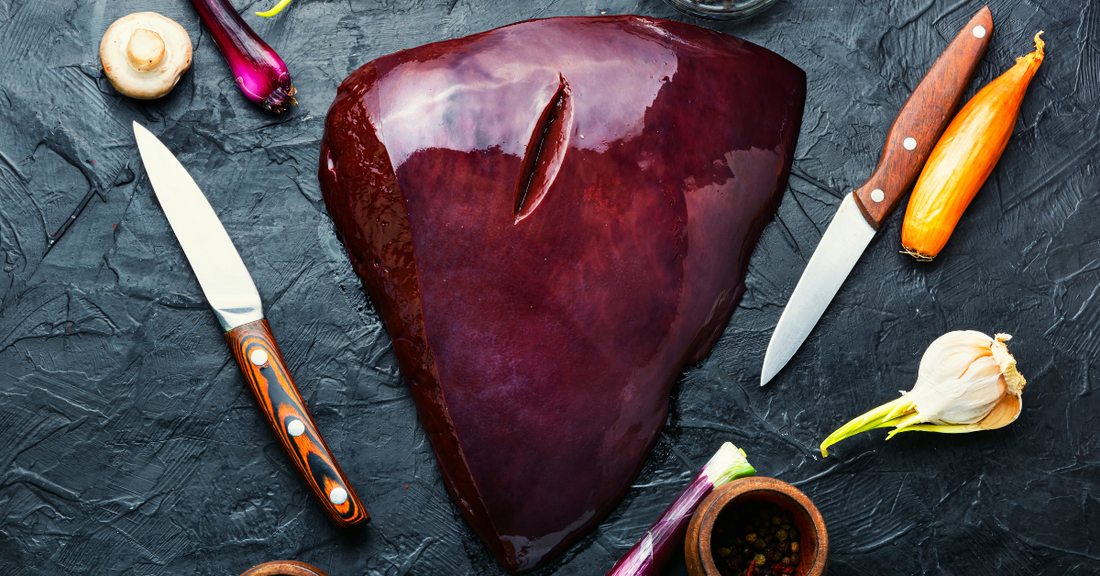 Unleashing the Power of Beef Organs: Nutrient Dense Superfoods for a Healthier You