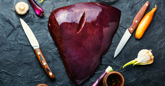 Unleashing the Power of Beef Organs: Nutrient Dense Superfoods for a Healthier You