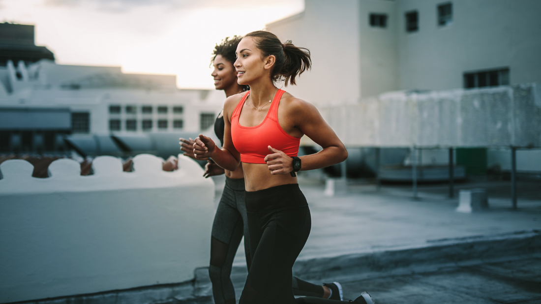 Superfoods for Women: Boosting Health Through Science
