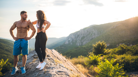 Unlocking Longevity: 5 Scientifically Proven Strategies for a Vital Life