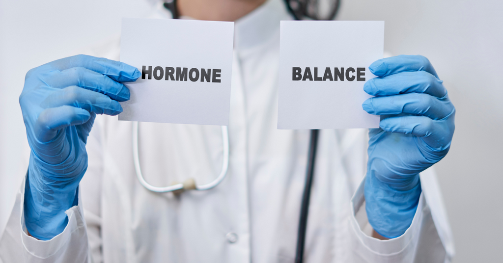 Thyroid Health Part 2: Best Supplements to Balance Your Hormones