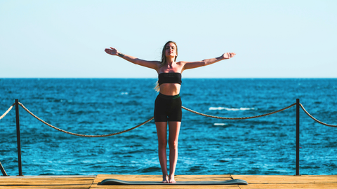 Turn Back Time at the Cellular Level: The Science of NAD+, Longevity, and Vitality