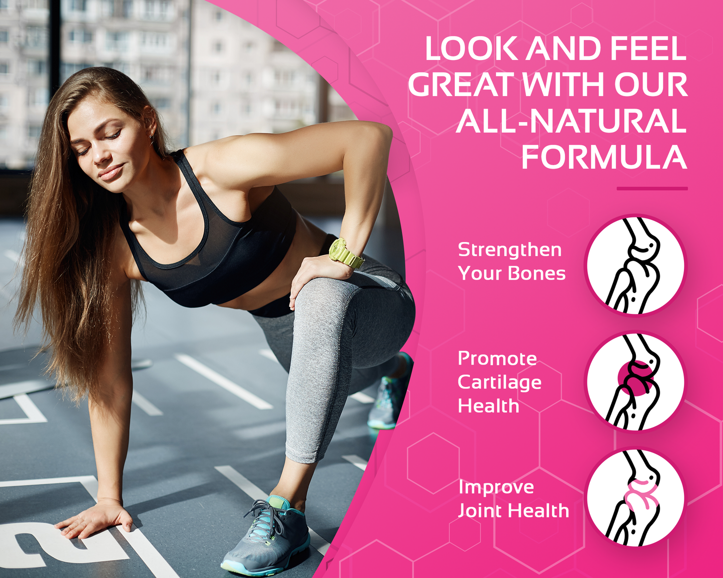 Multi Collagen Complex | Youthful Glow