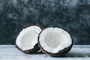 Coconut Bone Broth Protein Cookies