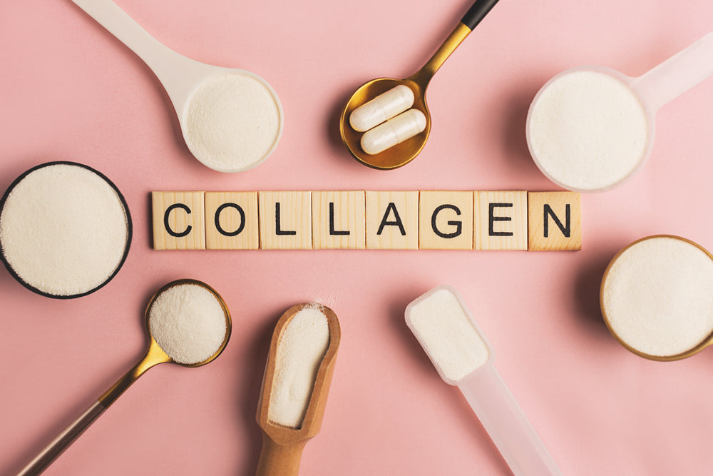 collagen dosage