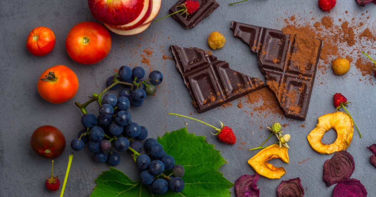 Resveratrol Anti Aging Benefits