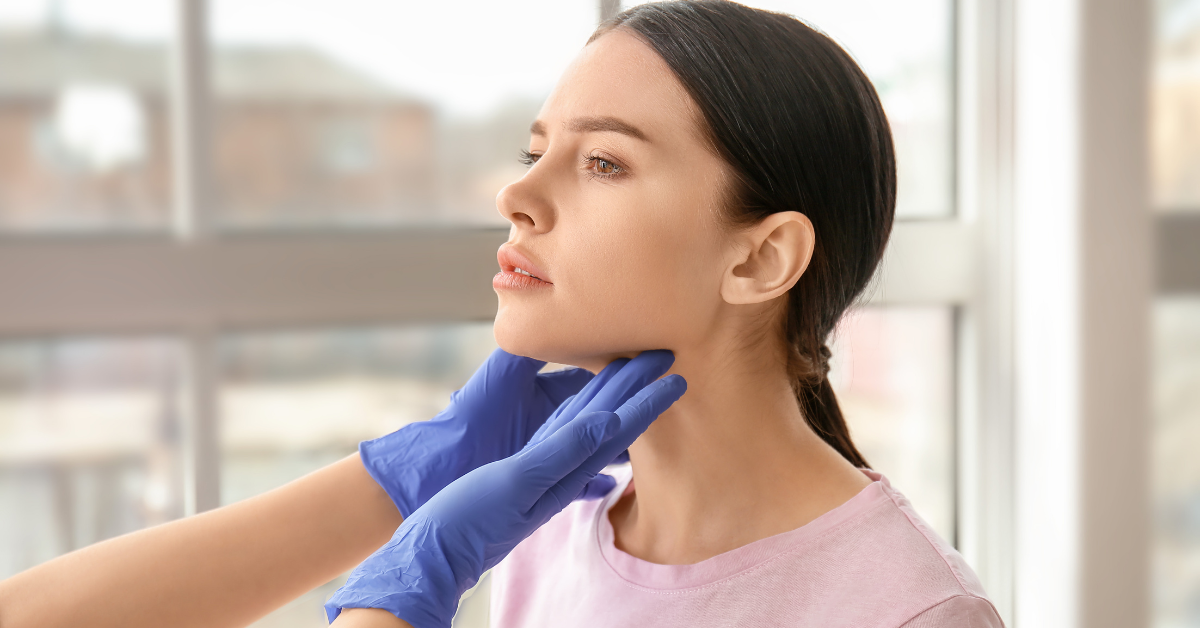 Signs of Hormone Imbalance