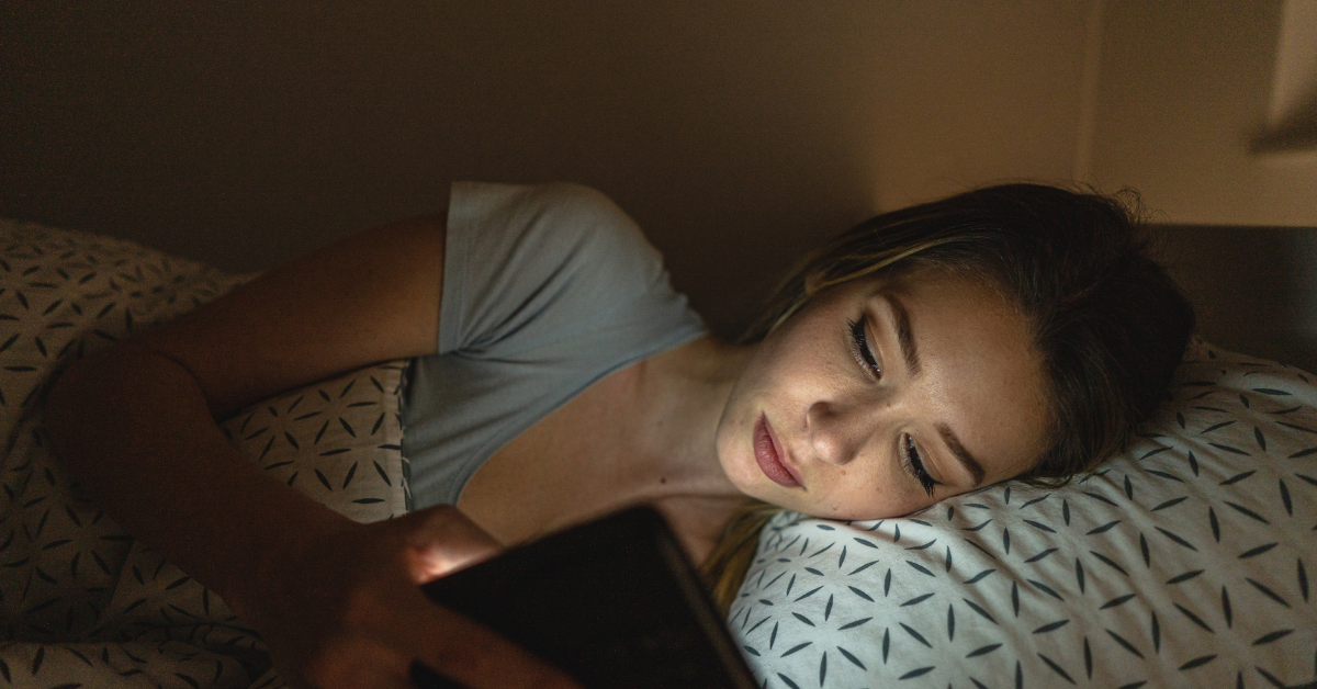 science of sleep