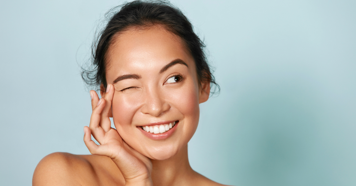 Eye Boosting Supplements