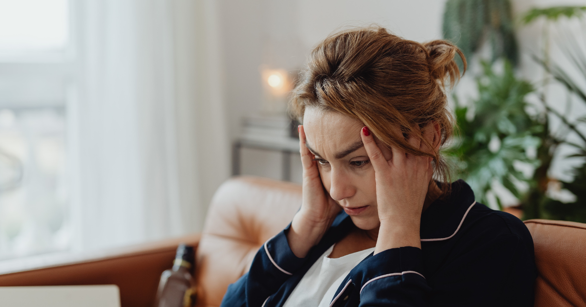 natural sleep aids